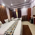 Hotel Embassy Near Rk Ashram Metro