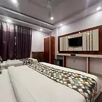 Hotel Embassy Near Rk Ashram Metro